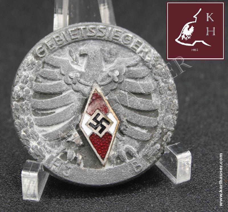 Art.  abzeichen-hj-gebietssieger-1943