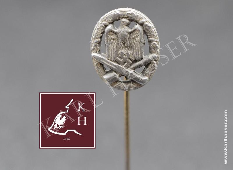 Art.  allgemeines-sturmabzeichen-miniatur
