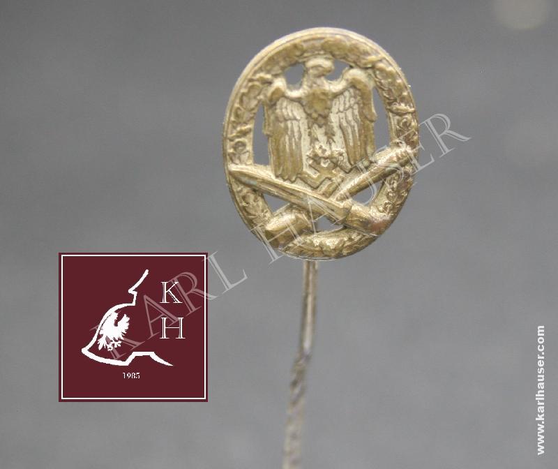 Art.  allgemeines-sturmabzeichen-miniatur