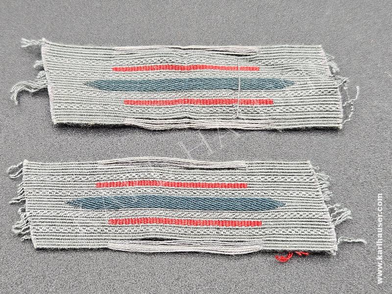 Art.  artillerie-paar-kragenspiegel-fur-mannschaften
