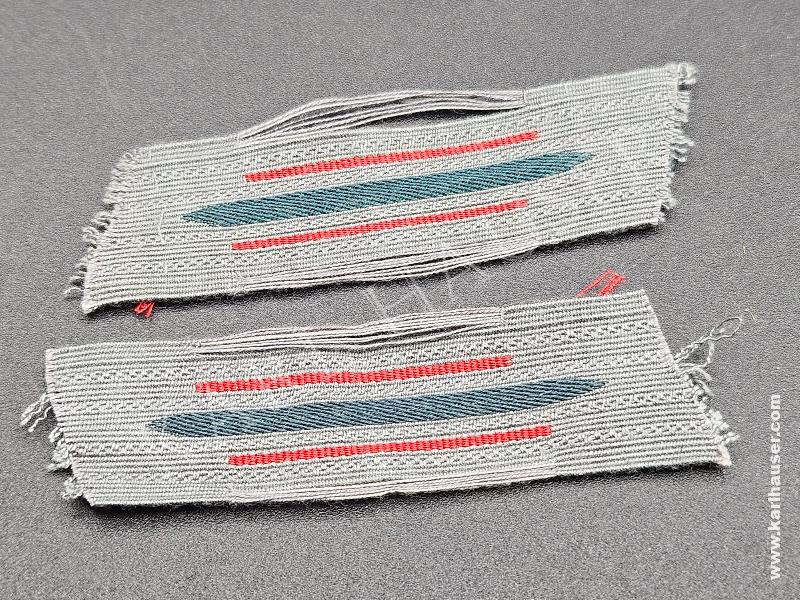 Art.  artillerie-paar-kragenspiegel-fur-mannschaften