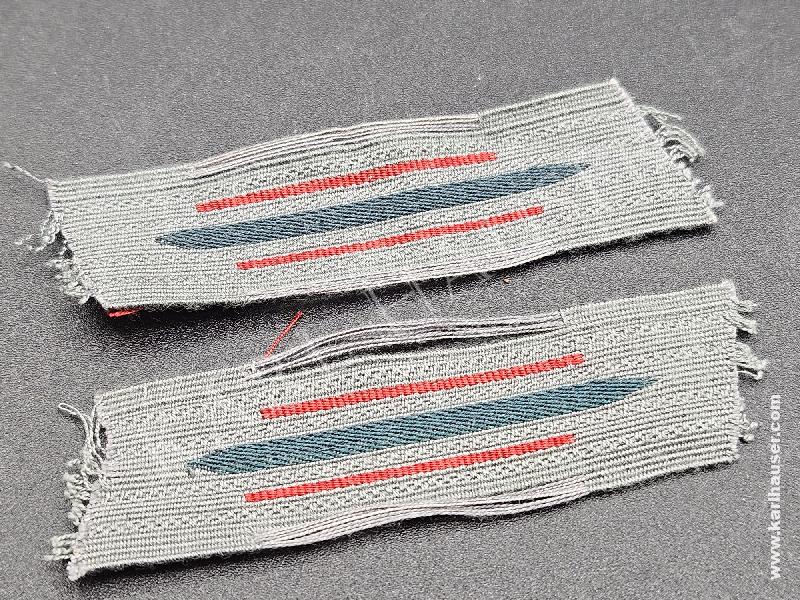 Art.  artillerie-paar-kragenspiegel-fur-mannschaften