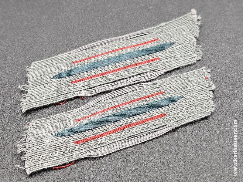 Art.  artillerie-paar-kragenspiegel-fur-mannschaften