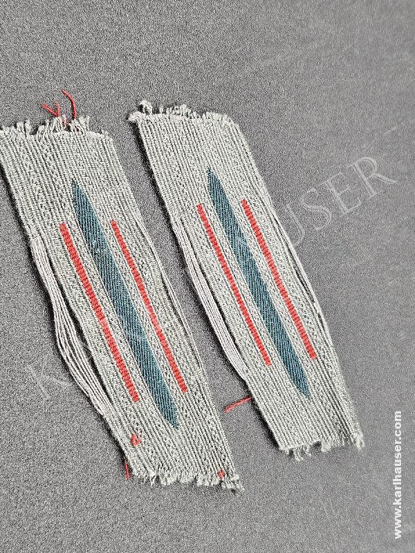 Art.  artillerie-paar-kragenspiegel-fur-mannschaften