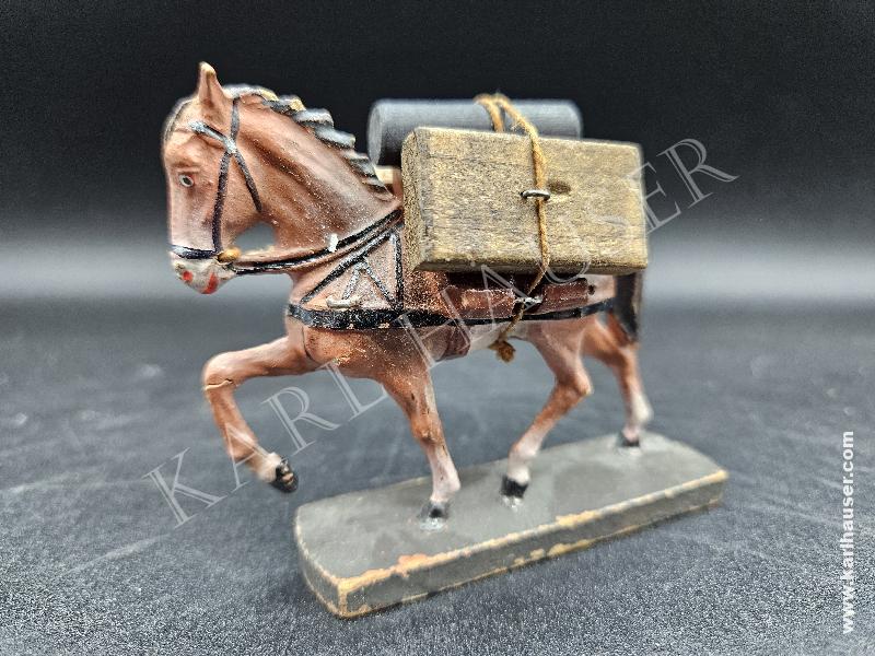 Art.  artillerie-pferd
