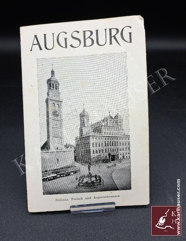 Art.  augsburg-klein-reisefuhrer-40
