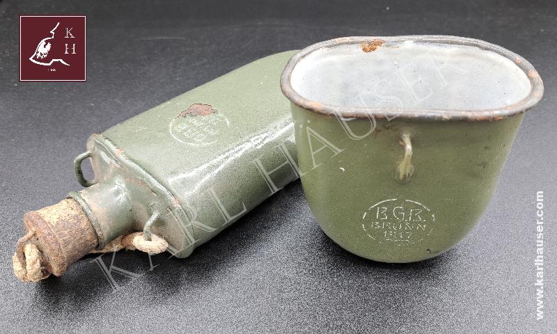 Art.  austrian-first-world-war-canteen