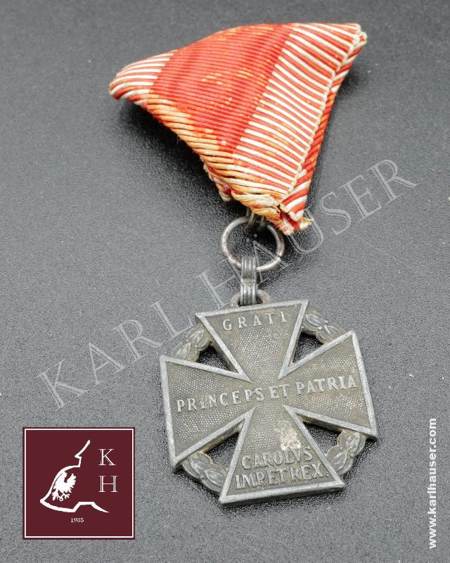 Art.  austrian-karl-truppenkreuz-1916