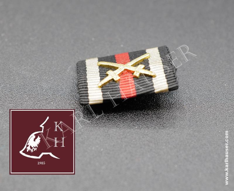 Art.  bandspange-ehrenkreuz-fur-frontkampfer-mit-schwertern