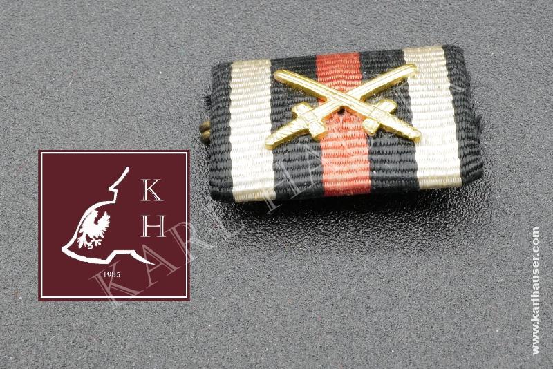 Art.  bandspange-ehrenkreuz-fur-frontkampfer-mit-schwertern