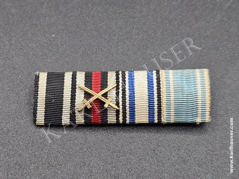 Art.  bandspange-eines-erste-weltkrieg-veteranen