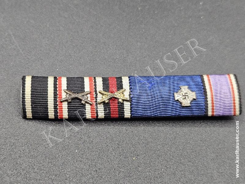 Art.  bandspange-eines-erste-weltkrieg-veteranen