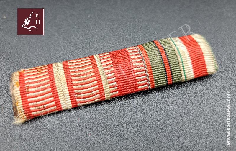 Art.  bandspange-eines-osterreichschen-veteranen