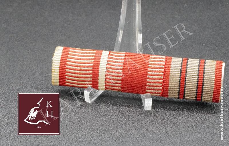 Art.  bandspange-eines-osterreichschen-veteranen