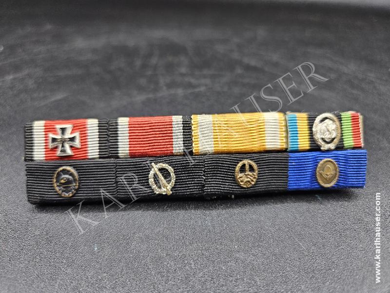 Art.  bandspange-eines-veteranen-des-2-weltkriegs-mit-bandenkampfabzeichen
