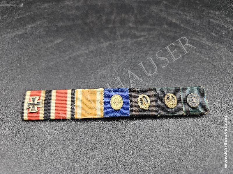 Art.  bandspange-eines-veteranen-des-2-weltkriegs-mit-bandenkampfabzeichen