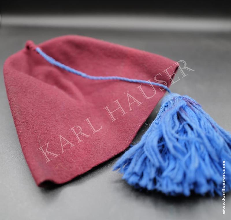 Art.  bersaglieri-fez-second-world-war-size-small