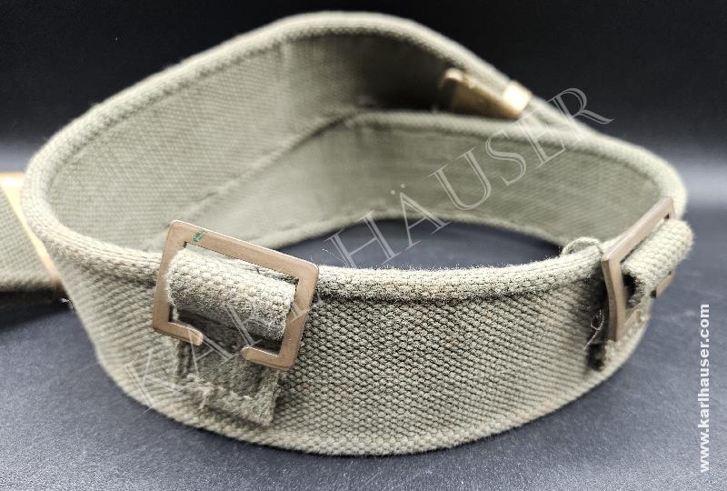 Art.  british-1937-webbing-belt