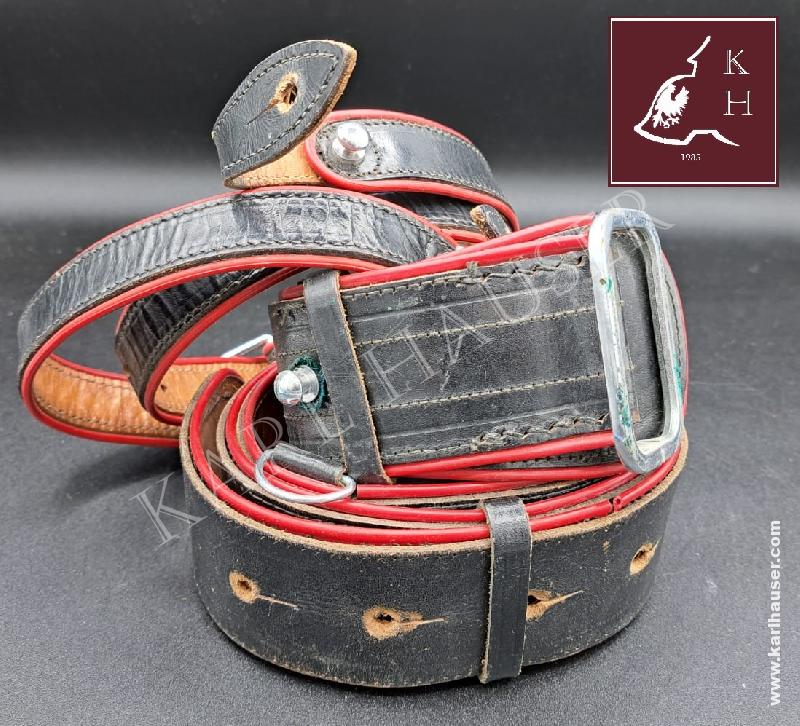 Art.  carabinieri-nco-service-uniform-belt