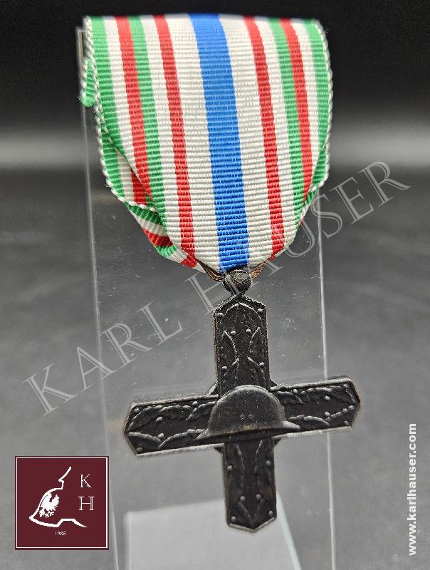 Art.  cavaliere-di-vittorio-veneto-cross