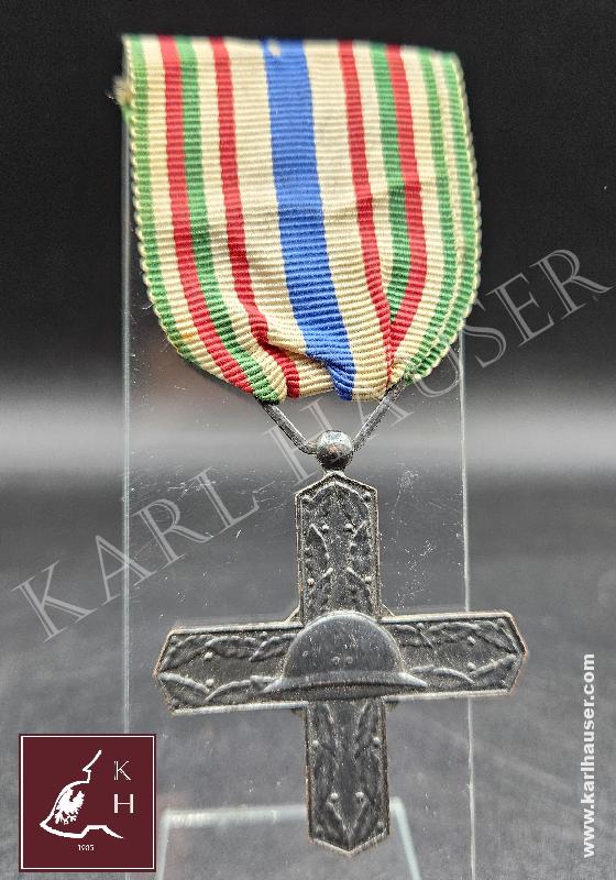 Art.  cavaliere-di-vittorio-veneto-cross