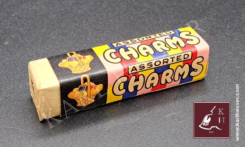 Art.  charms-candy-tablets-us-ww2-troops-supply