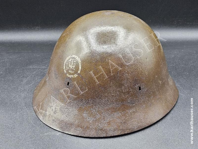 Art.  civil-defence-japanese-helmet-shell