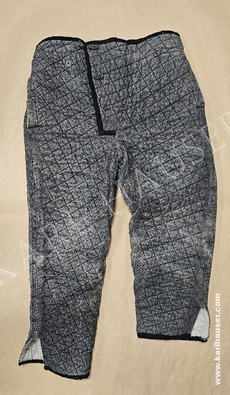 Art.  cold-weather-wehrmacht-trousers-size-m-l