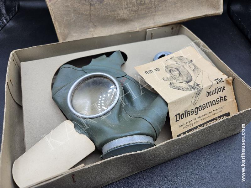 Art.  complete-luftschutz-vm40-volksgasmaske-with-box-and-instruction-booklet