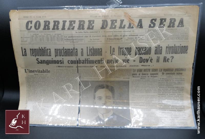 Art.  corriere-della-sera-6-ottobre-1910