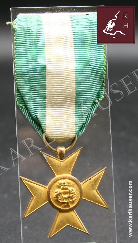 Art.  croce-per-anzianita-di-servizio-italian-royal-army-25-years-service-cross