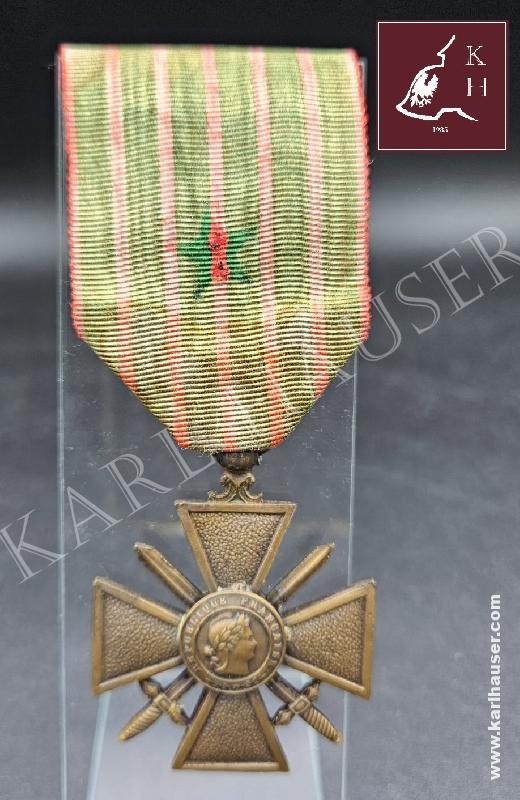 Art.  croix-de-guerre-1914-1918