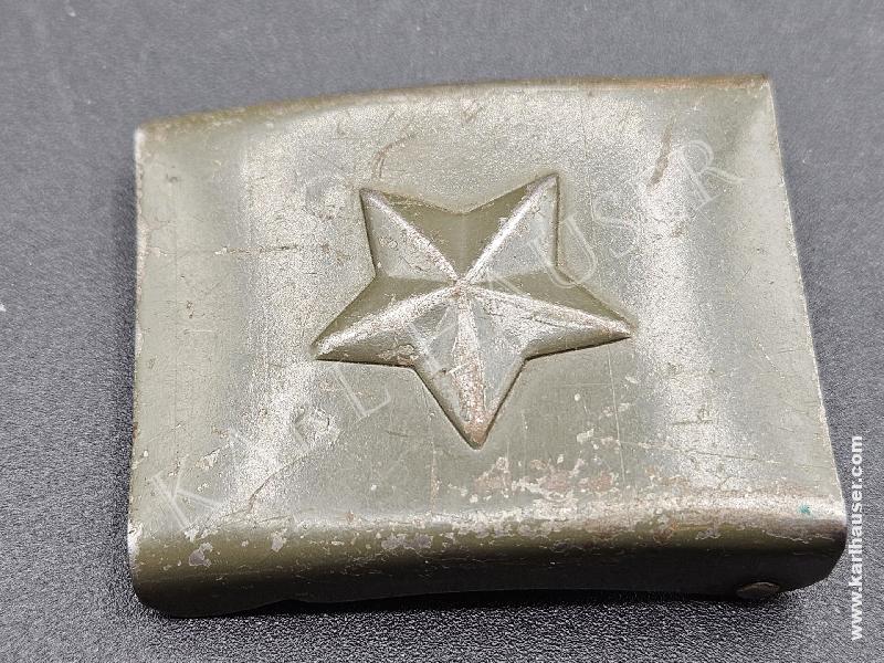 Art.  czech-army-belt-buckle