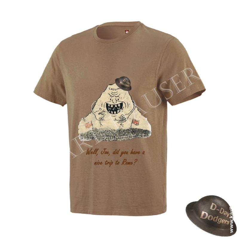 Art. d-day-dodgers-original-t-shirt-cassino-battle-italian-front Art. d-day-dodgers-original-t-shirt-cassino-battle-italian-front
