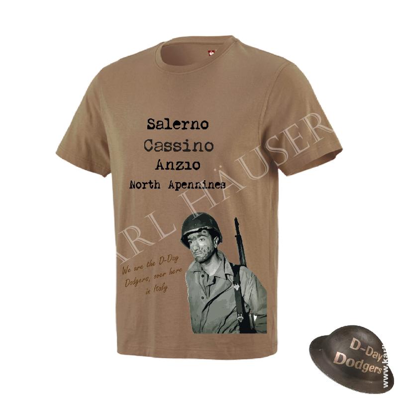 Art. d-day-dodgers-original-t-shirt-second-world-war-italian-campaign Art. d-day-dodgers-original-t-shirt-second-world-war-italian-campaign