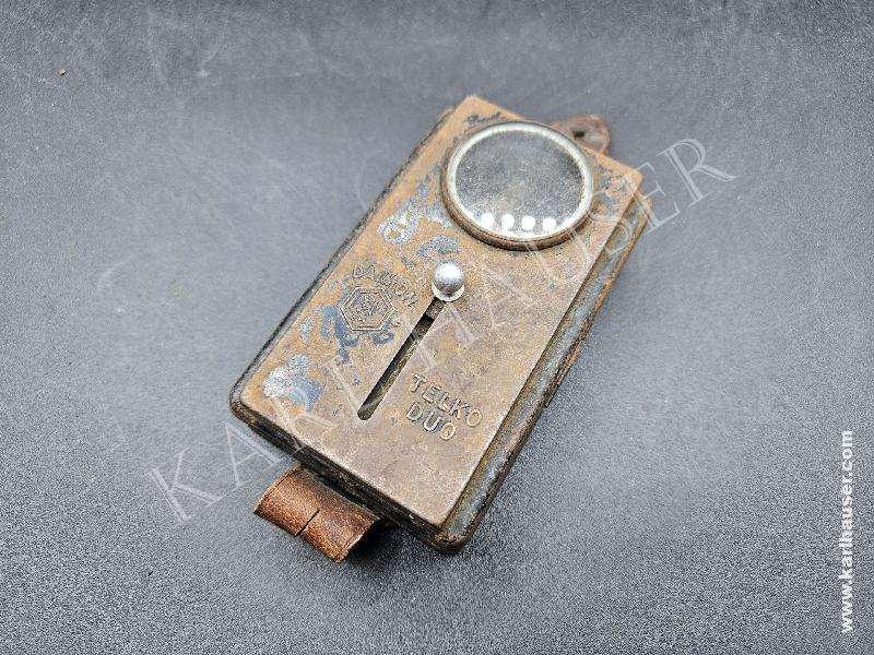 Art.  daimon-german-flash-light