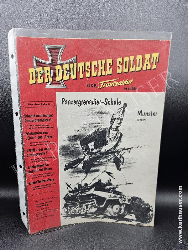 Art.  der-deutscher-soldat-3-1957