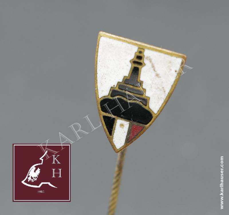 Art.  deutscher-reichskriegerbund-kyffhaeuser-drkb-mitgliedsabzeichen