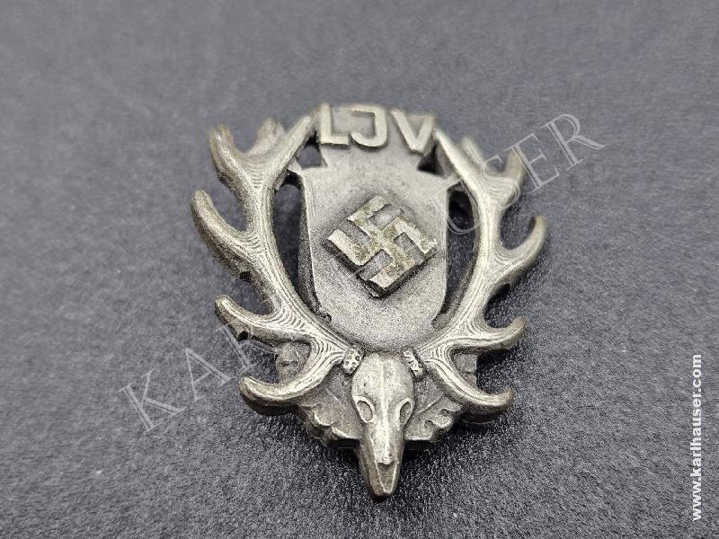 Art.  djv-deutscher-jagdverband-mitglied-abzeichen