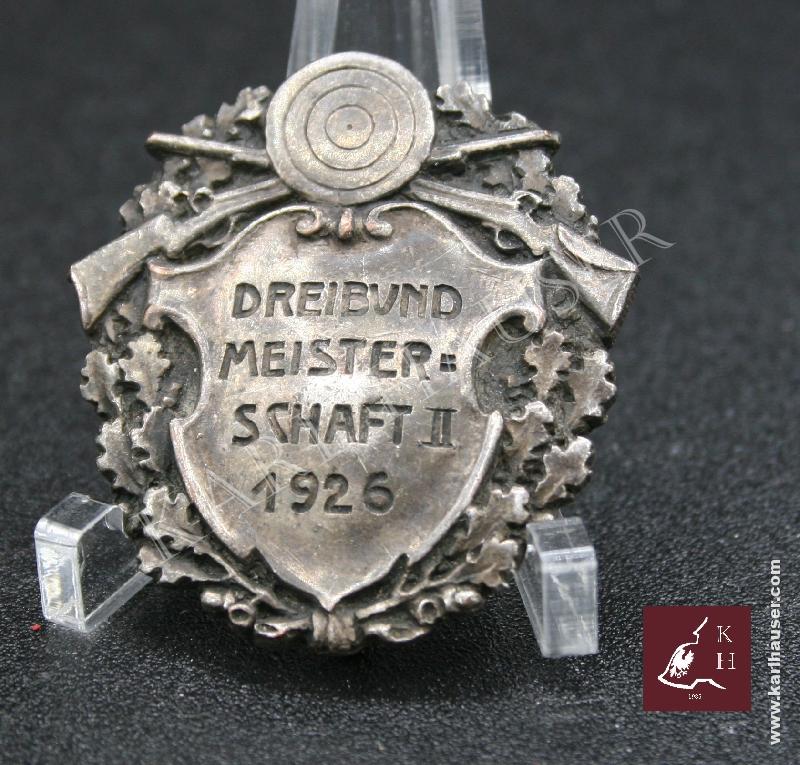 Art.  dreibund-mesiterschaft-1926-abzeichen