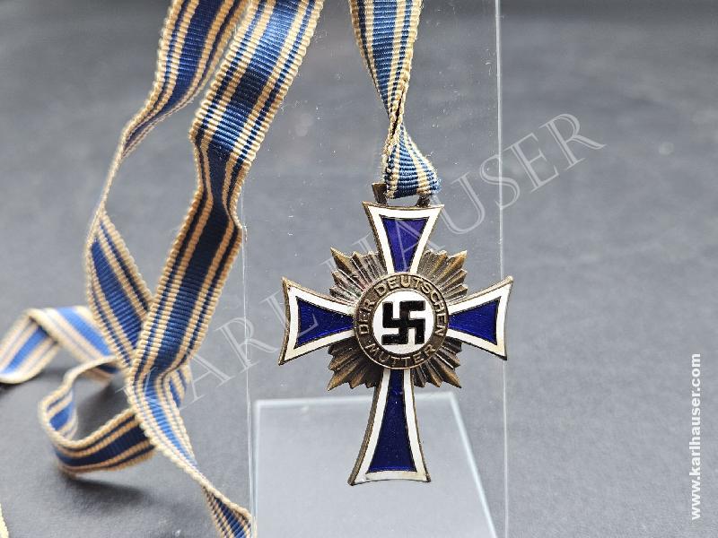 Art.  ehrenkreuz-der-deutschen-mutter-bronze-dead-german-soldiers-mothers-cross