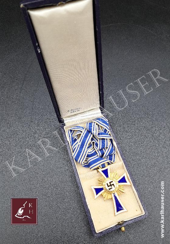 Art.  ehrenkreuz-der-deutschen-mutter-gold-1385
