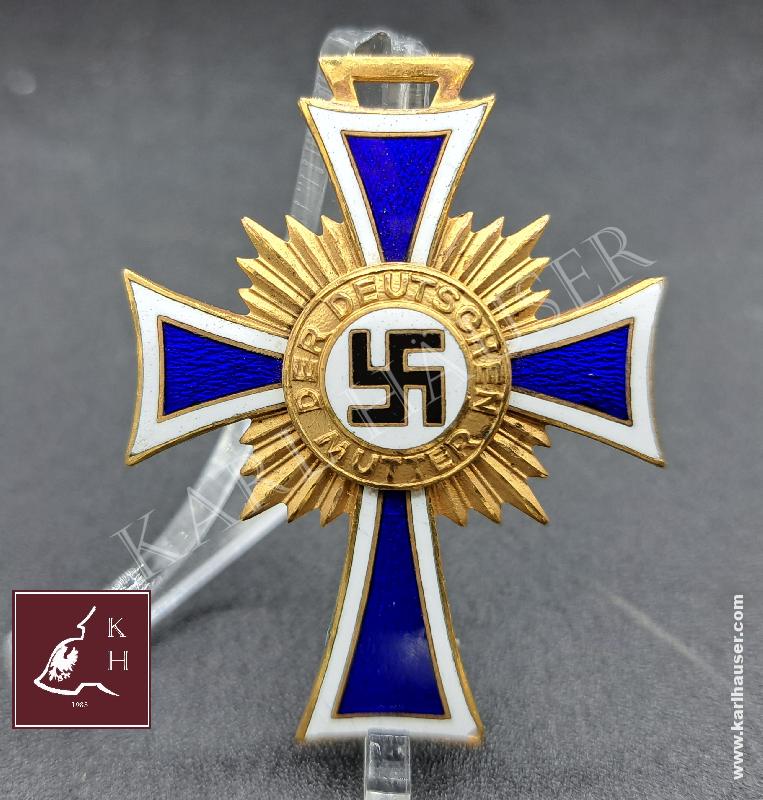 Art.  ehrenkreuz-der-deutschen-mutter-gold-1431