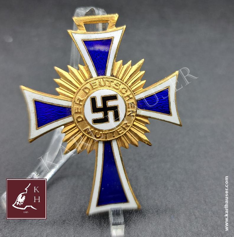 Art.  ehrenkreuz-der-deutschen-mutter-gold-1438