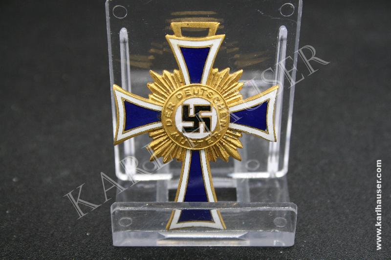 Art.  ehrenkreuz-der-deutschen-mutter-gold-1445