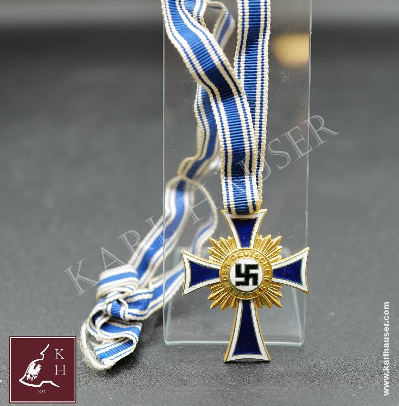 Art.  ehrenkreuz-der-deutschen-mutter-gold-dead-german-soldiers-mothers-cross
