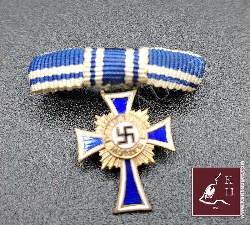Art.  ehrenkreuz-der-deutschen-mutter-gold-miniatur