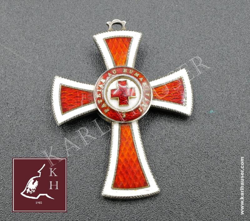 Art.  ehrenzeichen-vom-roten-kreuz-ii-klasse-am-emaille-ohne-band