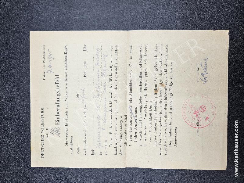 Art.  einberufungsbefehl-deutscher-volkssturm-07-04-1945