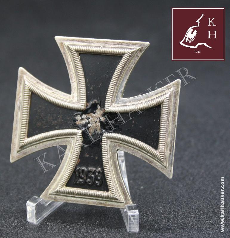 Art.  eisernes-kreuz-1939-1-klasse-entnazifiziert-hersteller-friedrich-orth-wien
